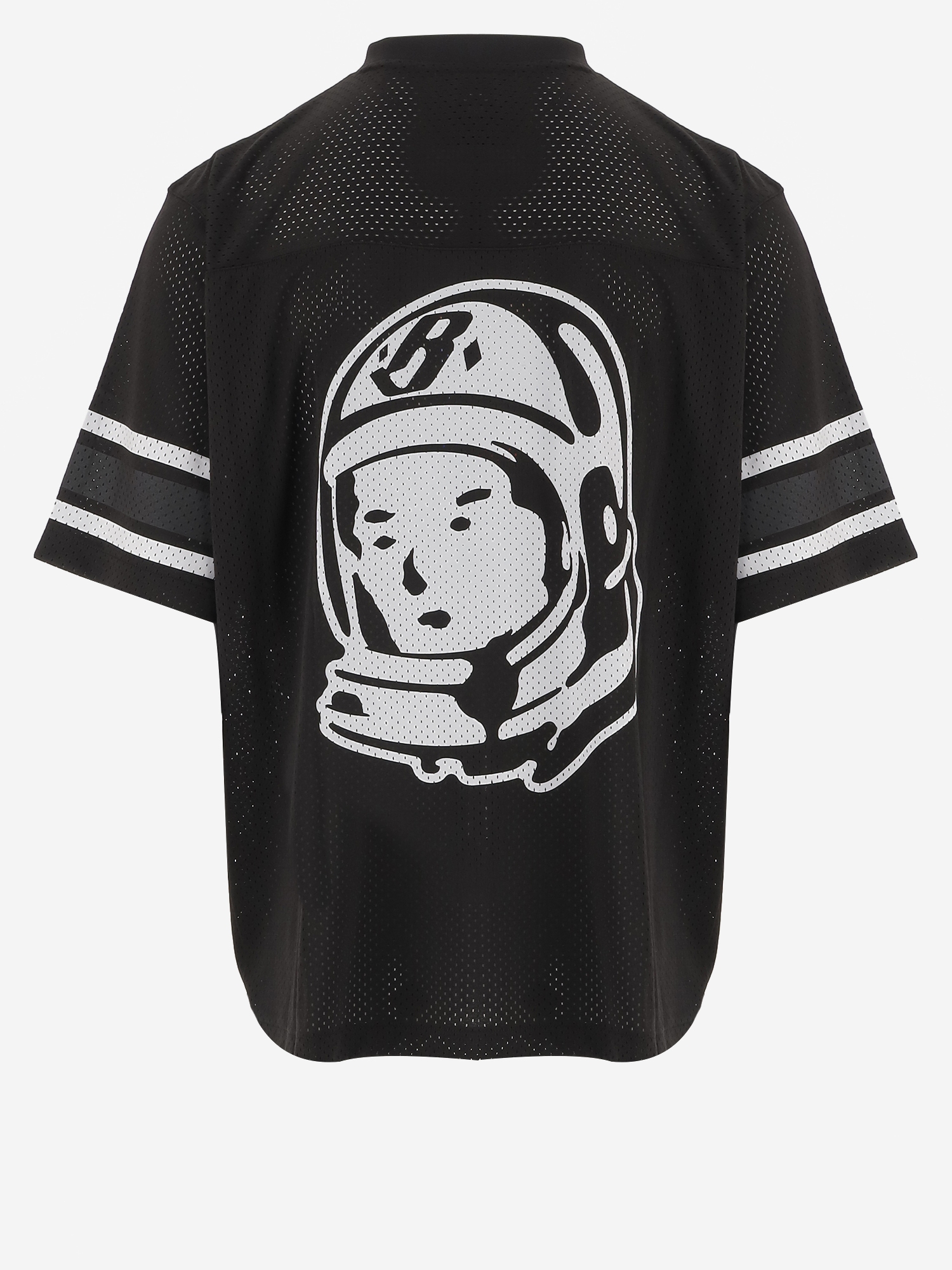 [Billionaire] T-shirts Short Sleeve FW26 BBSS26223BLACK