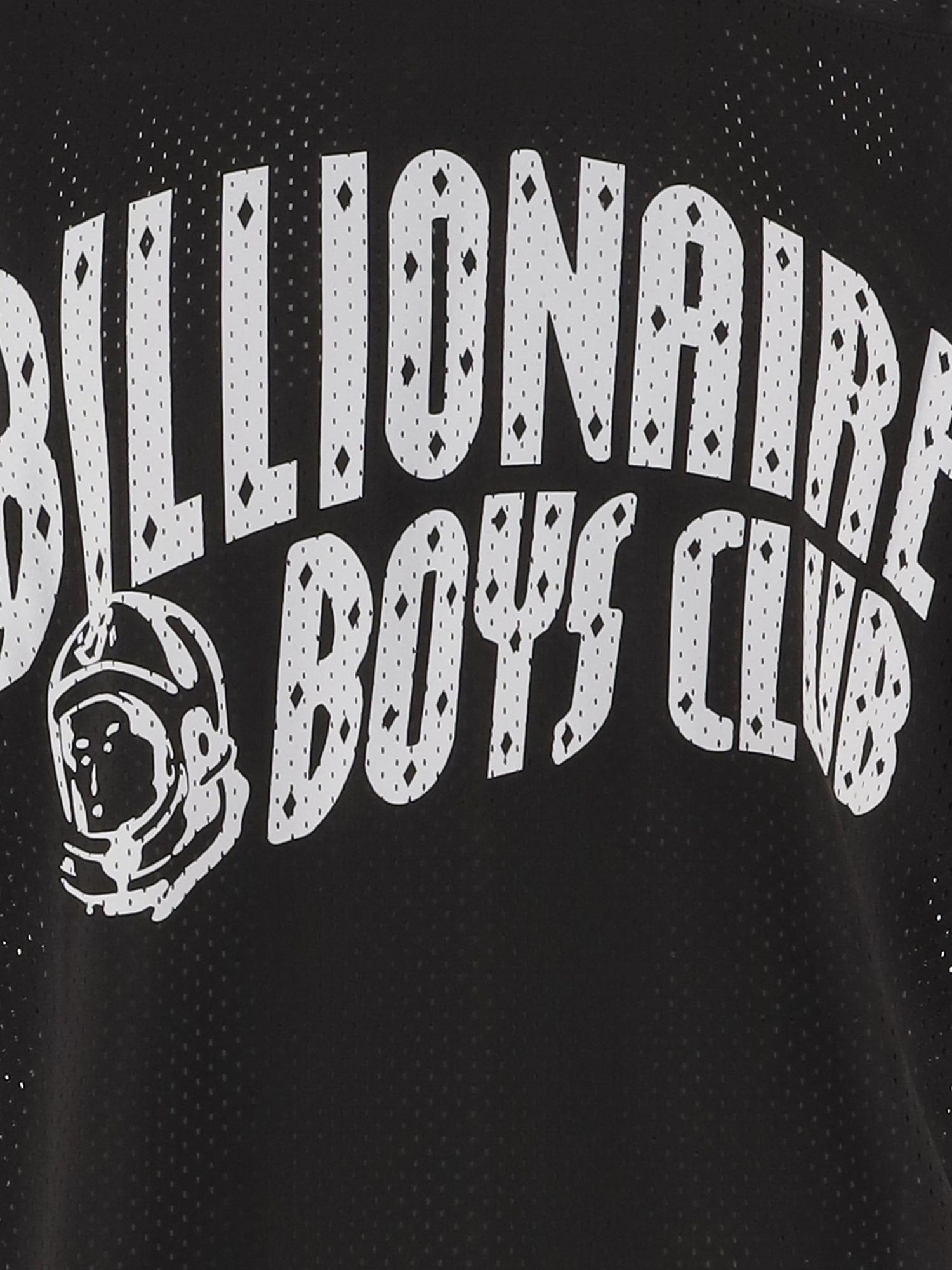 [Billionaire] T-shirts Short Sleeve FW26 BBSS26223BLACK