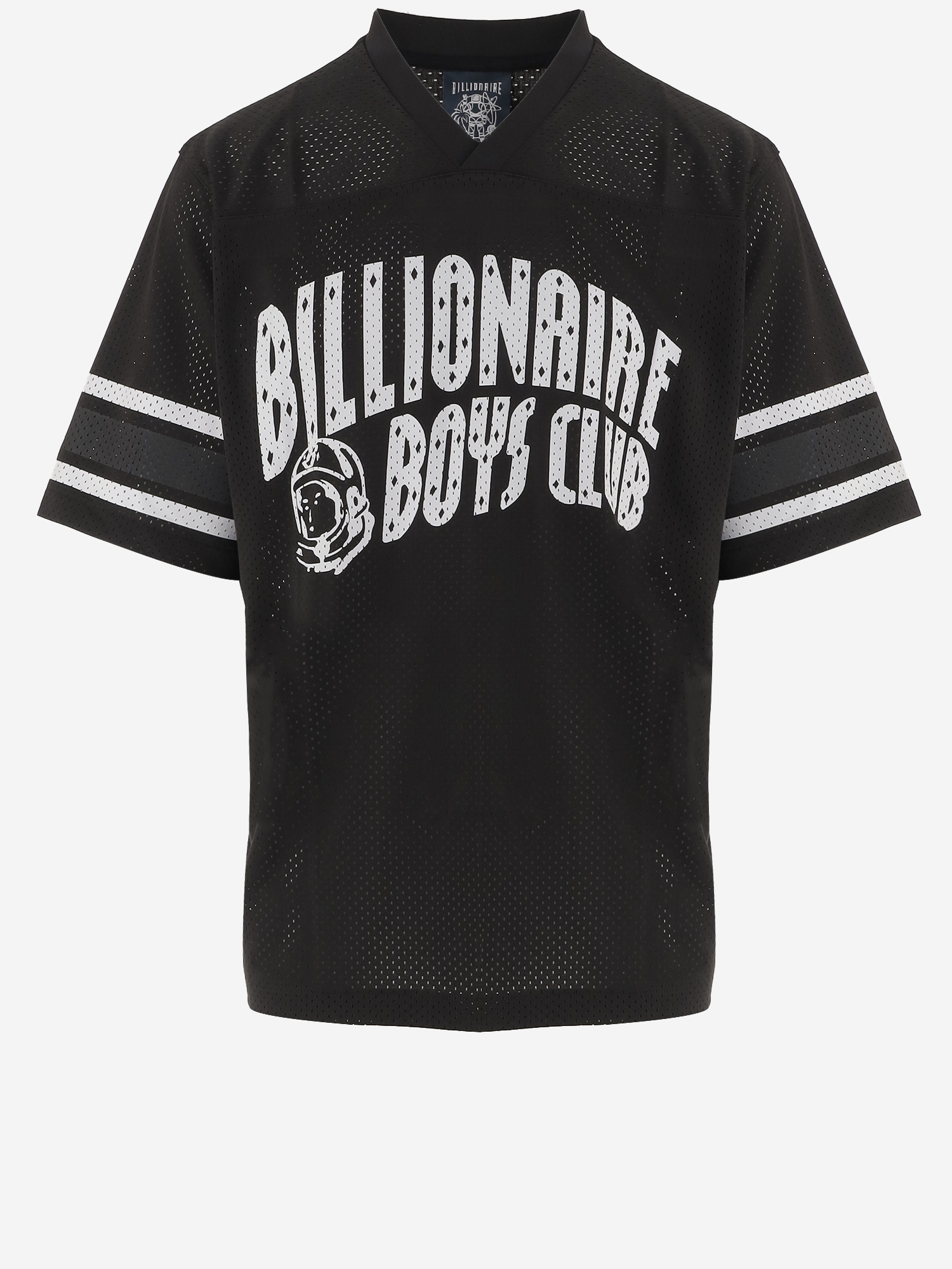 [Billionaire] T-shirts Short Sleeve FW26 BBSS26223BLACK