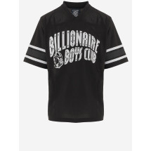 [Billionaire] T-shirts Short Sleeve FW26 BBSS26223BLACK
