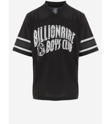 [Billionaire] T-shirts Short Sleeve FW26 BBSS26223BLACK