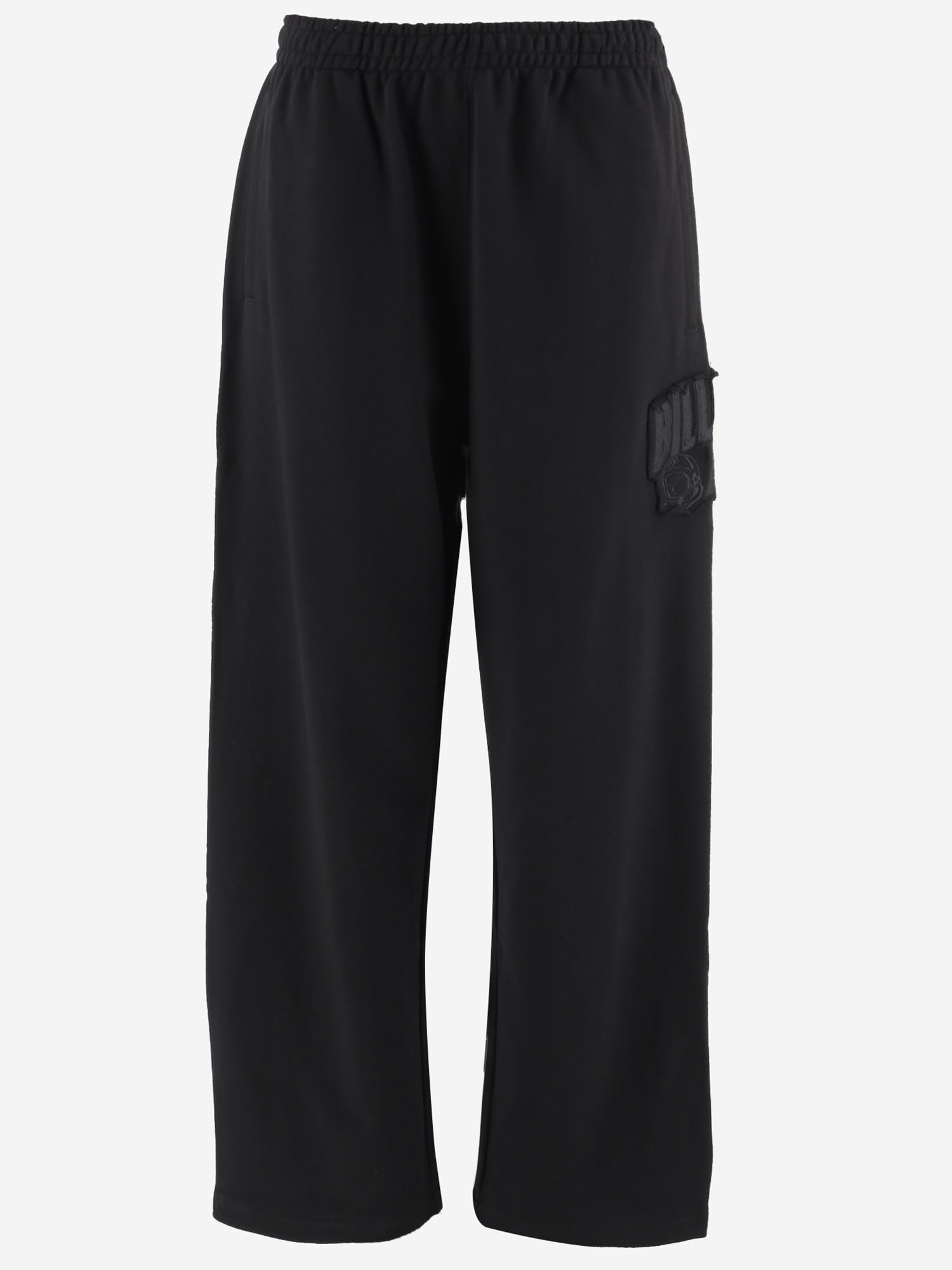 [Billionaire] Trousers FW26 BBJP26203BLACK