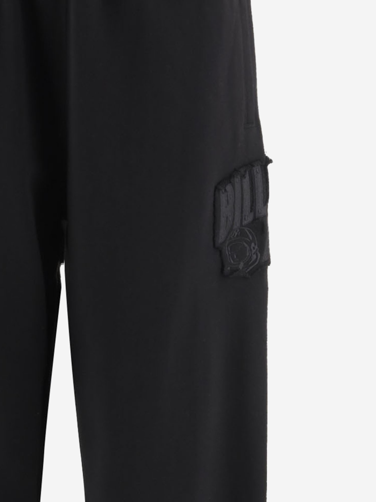 [Billionaire] Trousers FW26 BBJP26203BLACK