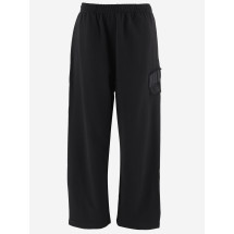 [Billionaire] Trousers FW26 BBJP26203BLACK