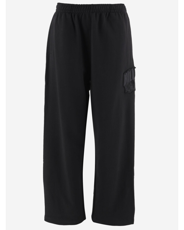 [Billionaire] Trousers FW26 BBJP26203BLACK