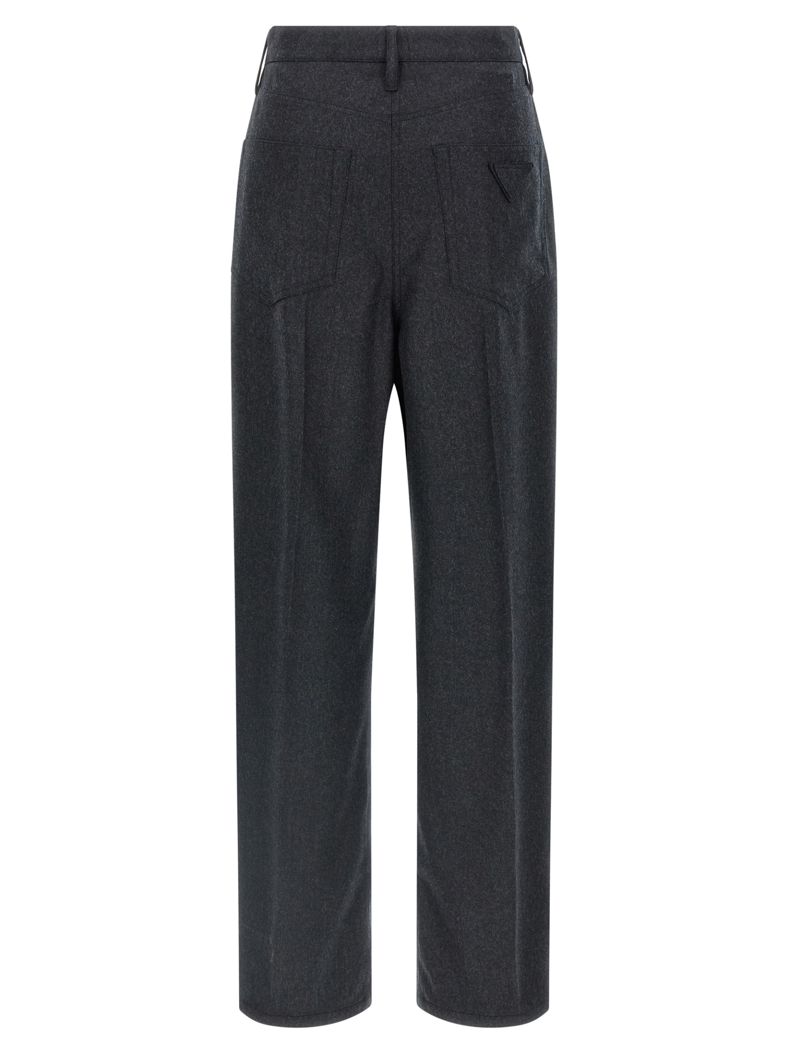 [Prada] Trousers FW25 P265JSOOO11GZF0308