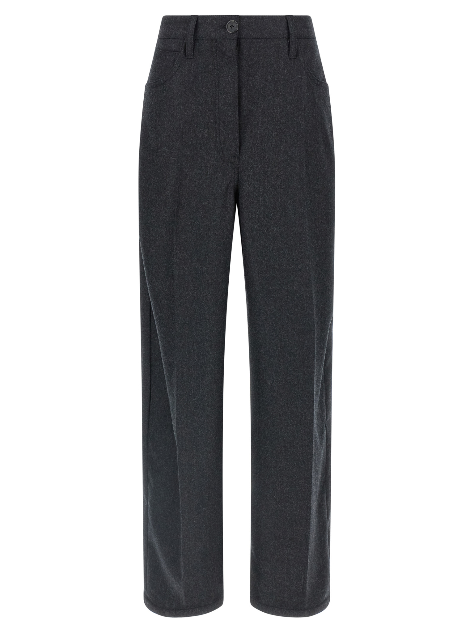 [Prada] Trousers FW25 P265JSOOO11GZF0308