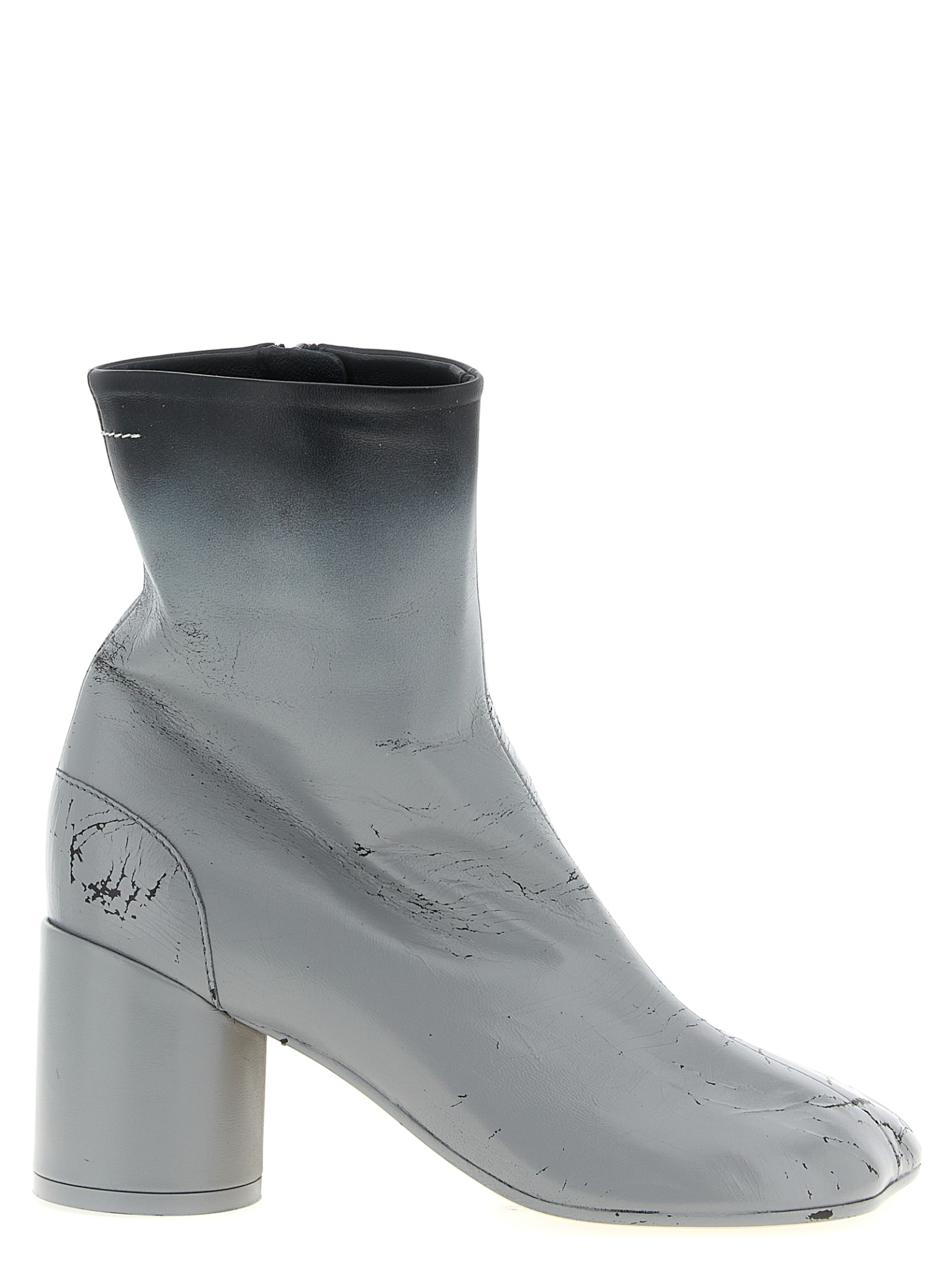 [MM6 Maison Margiela] Ankle Boots FW25 S66WU0131P7439HB098