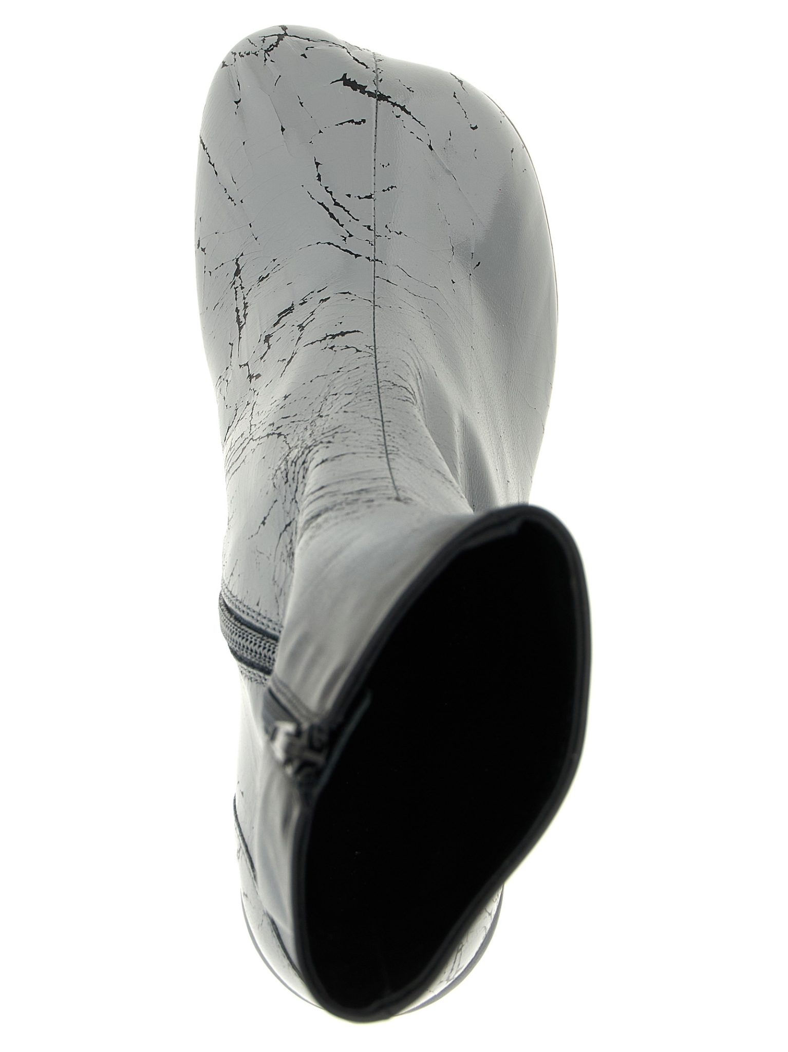 [MM6 Maison Margiela] Ankle Boots FW25 S66WU0131P7439HB098
