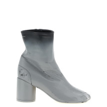 [MM6 Maison Margiela] Ankle Boots FW25 S66WU0131P7439HB098