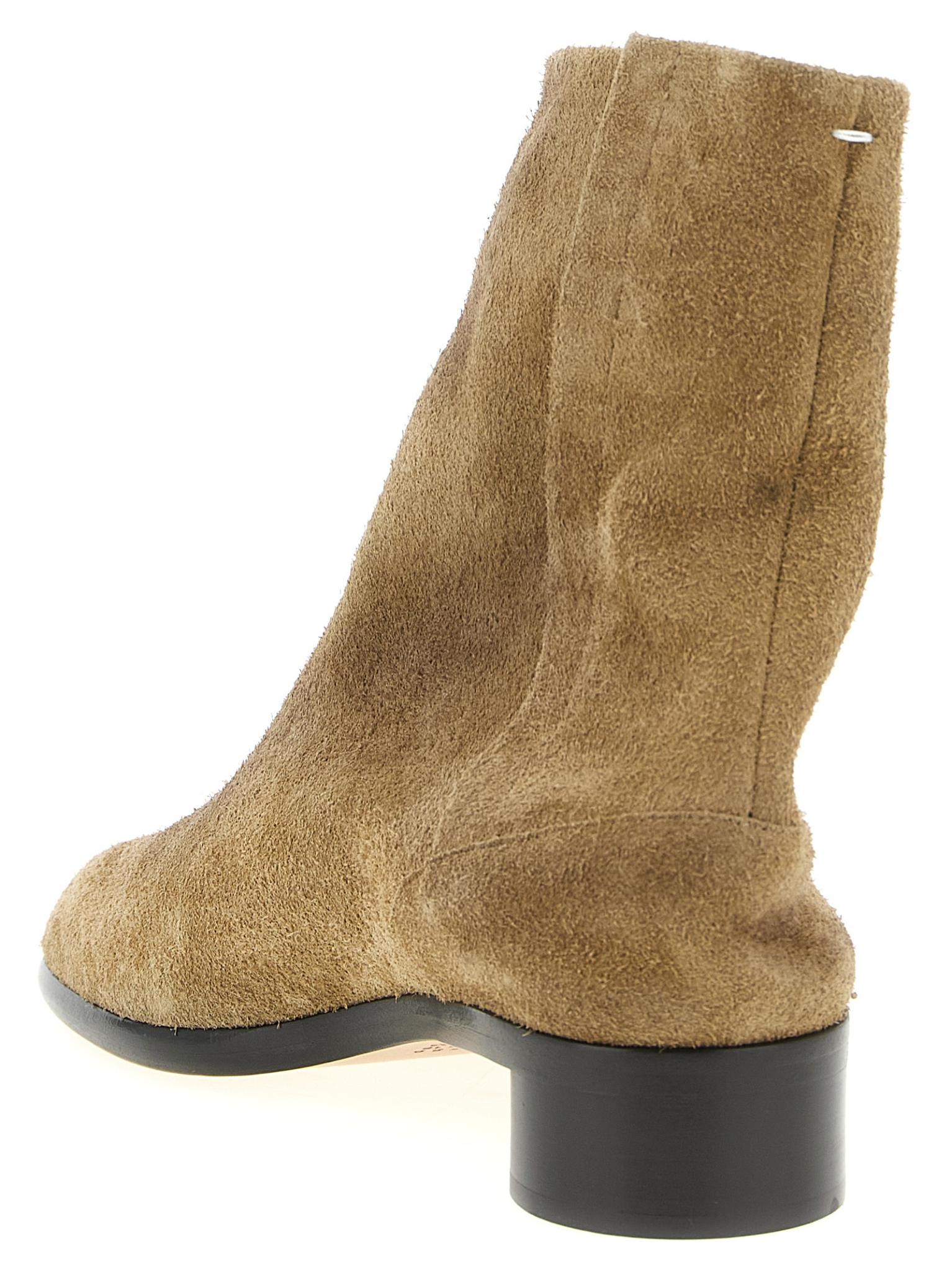 [Maison Margiela] Ankle boots FW25 S57WU0153P8270T2077