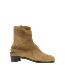 [Maison Margiela] Ankle boots FW25 S57WU0153P8270T2077