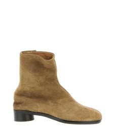 [Maison Margiela] Ankle boots FW25 S57WU0153P8270T2077