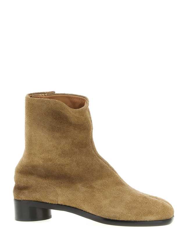 [Maison Margiela] Ankle boots FW25 S57WU0153P8270T2077