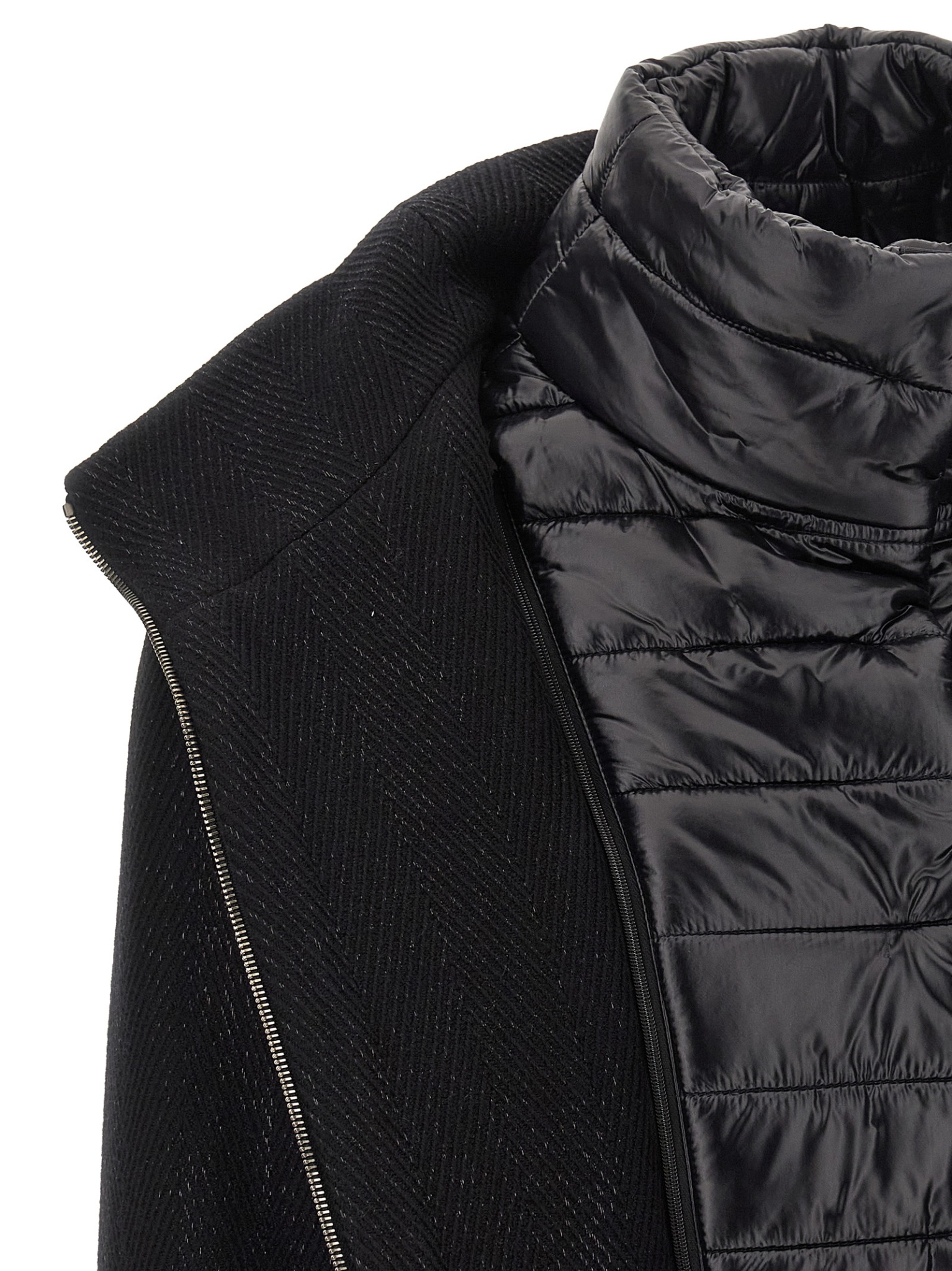 [Herno] Coat FW25 CA000590D334709300