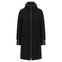 [Herno] Coat FW25 CA000590D334709300