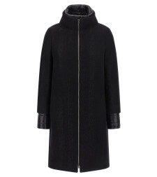 [Herno] Coat FW25 CA000590D334709300