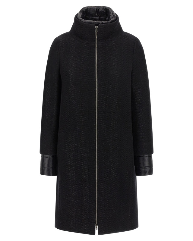 [Herno] Coat FW25 CA000590D334709300