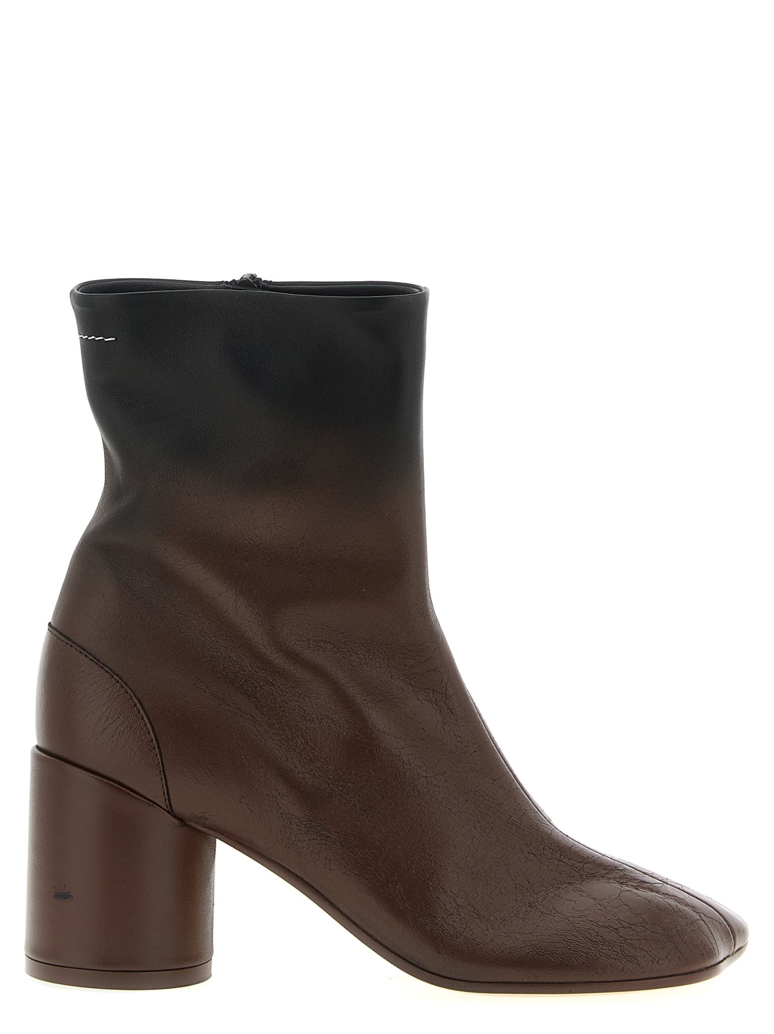 [MM6 Maison Margiela] Ankle Boots FW25 S66WU0131P7439HB099
