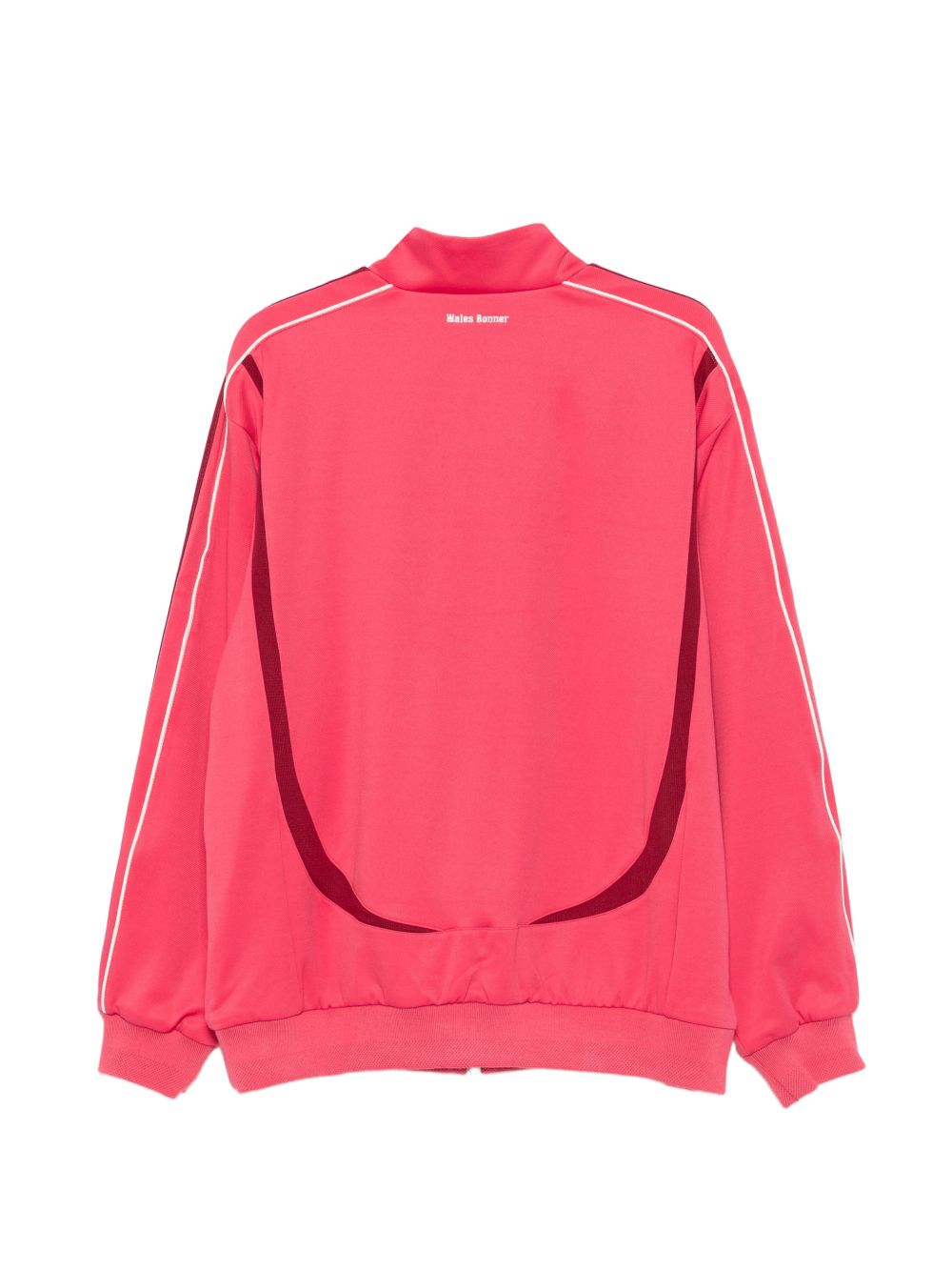 [Wales Bonner] Sweatshirt SS26 KF5016CRAFTPINK