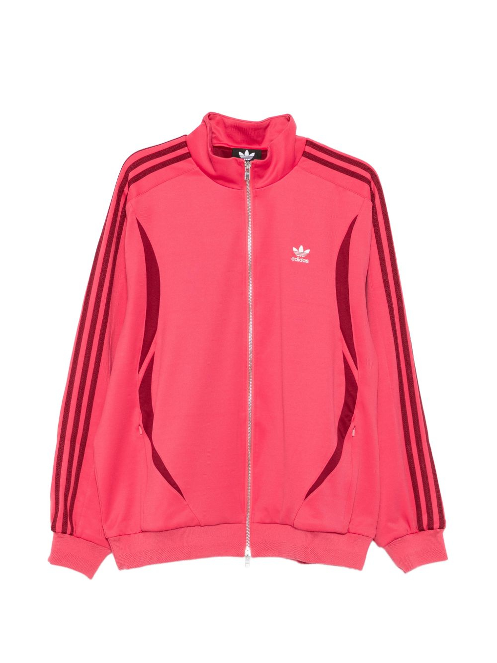 [Wales Bonner] Sweatshirt SS26 KF5016CRAFTPINK