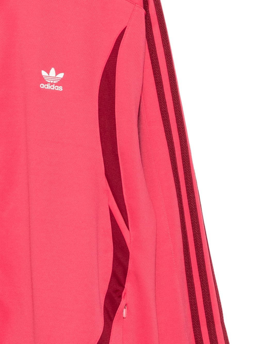 [Wales Bonner] Sweatshirt SS26 KF5016CRAFTPINK