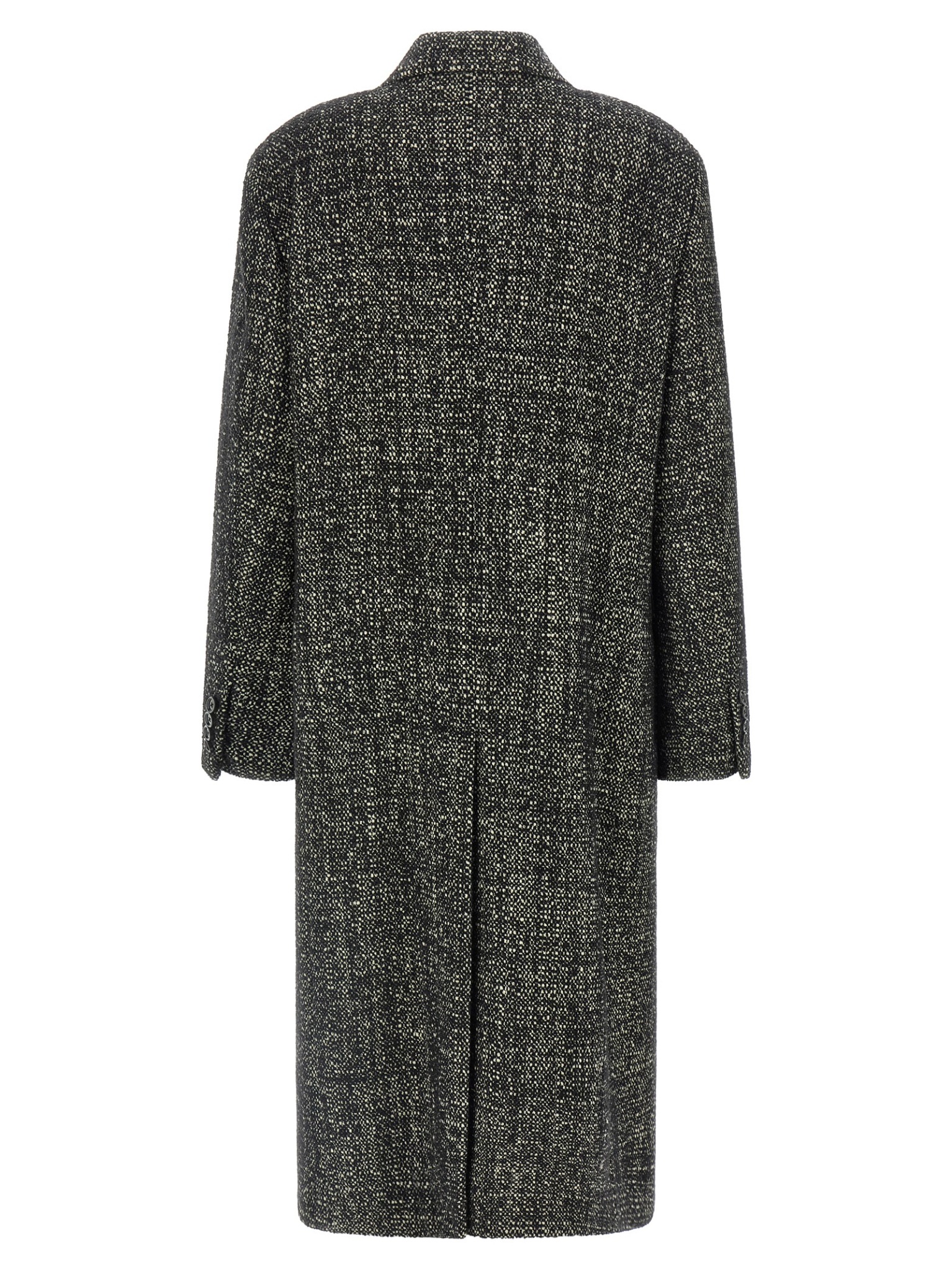 [Dolce & Gabbana] Coat FW25 G050LTFMZAQS8030
