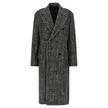 [Dolce & Gabbana] Coat FW25 G050LTFMZAQS8030
