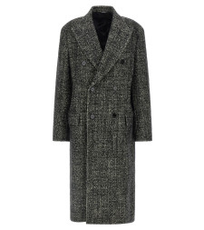 [Dolce & Gabbana] Coat FW25 G050LTFMZAQS8030