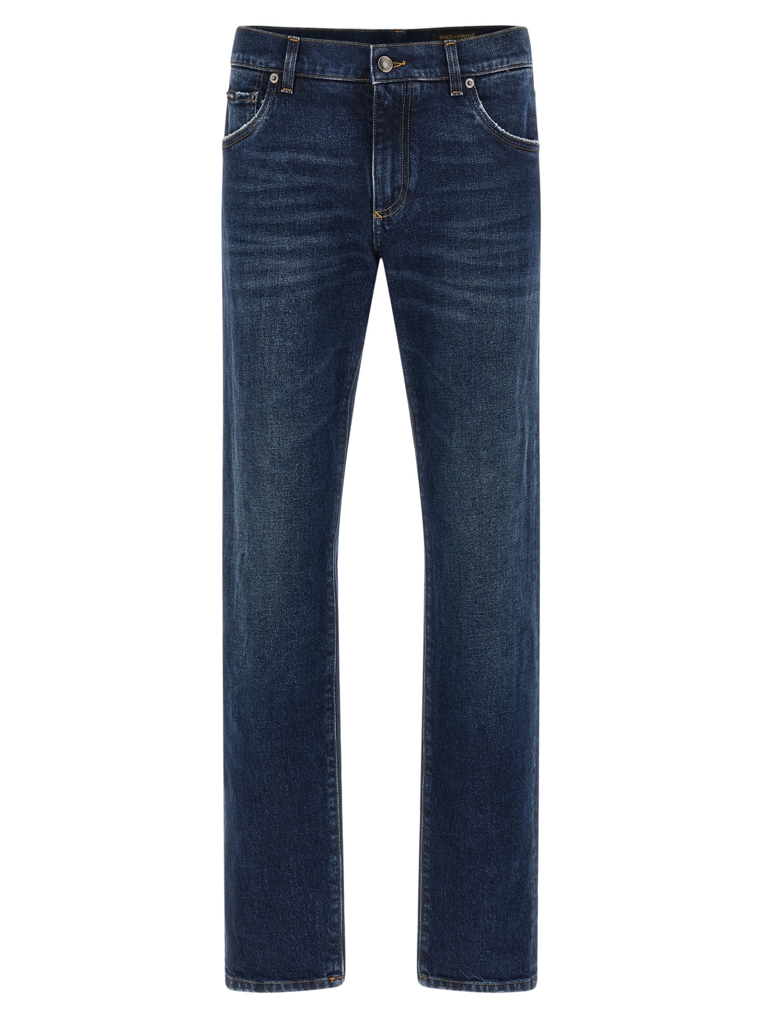 [Dolce & Gabbana] Jeans FW25 GY07CDG8OE8S9001