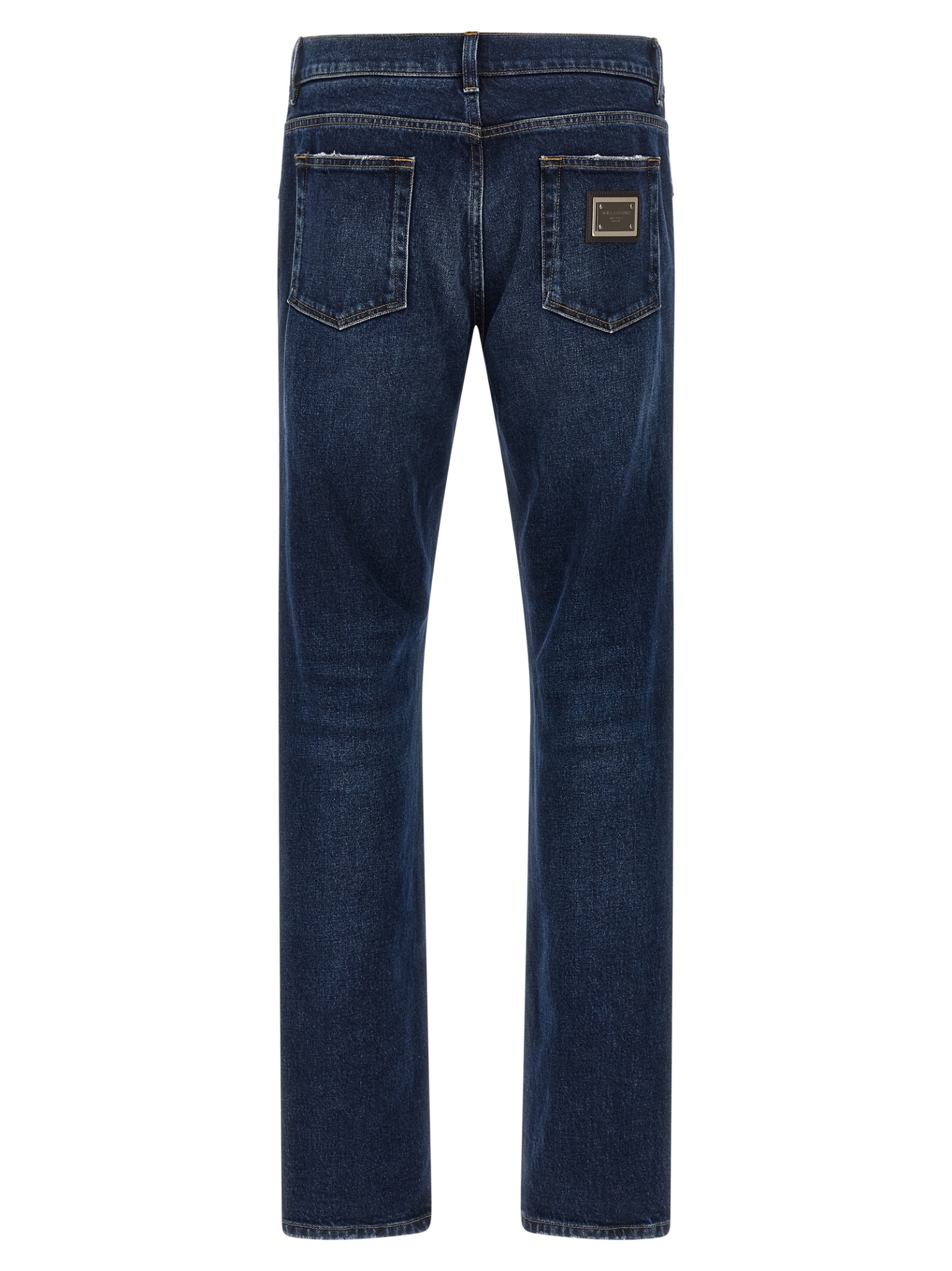 [Dolce & Gabbana] Jeans FW25 GY07CDG8OE8S9001