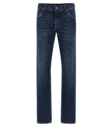 [Dolce & Gabbana] Jeans FW25 GY07CDG8OE8S9001