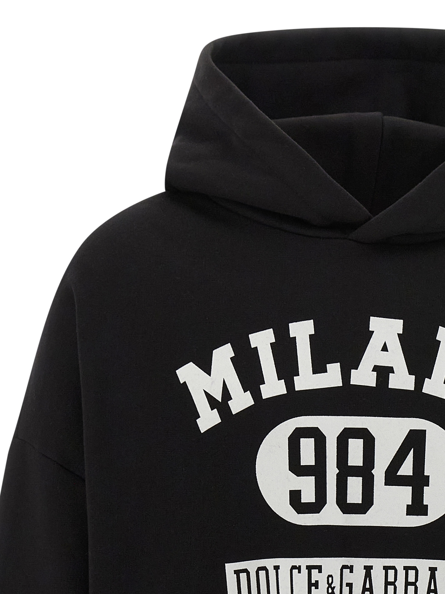 [Dolce & Gabbana] Hoodie FW25 G9BJGTG7PLPN0000