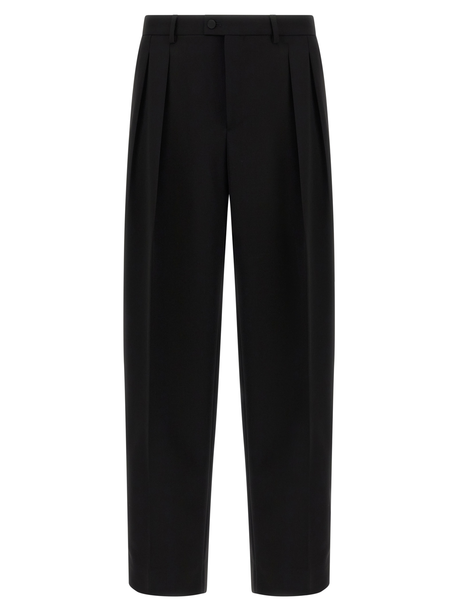 [Dolce & Gabbana] Trousers FW25 GP16KTFU21EN0000