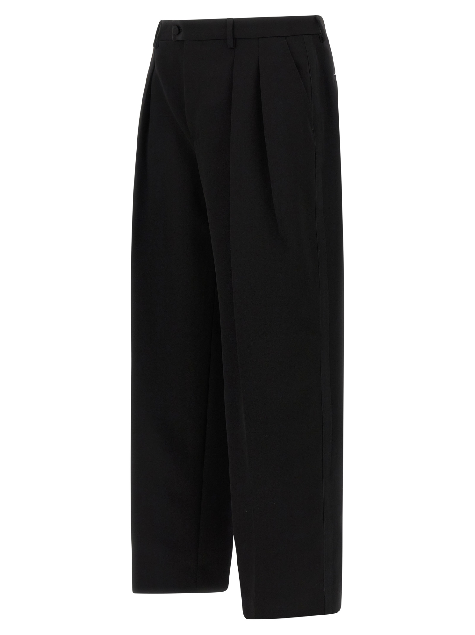 [Dolce & Gabbana] Trousers FW25 GP16KTFU21EN0000