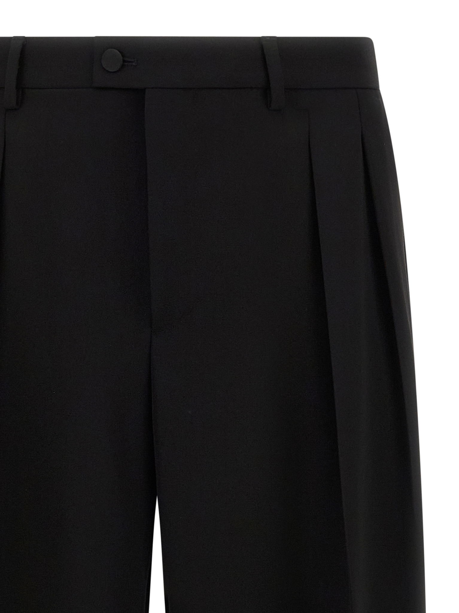 [Dolce & Gabbana] Trousers FW25 GP16KTFU21EN0000