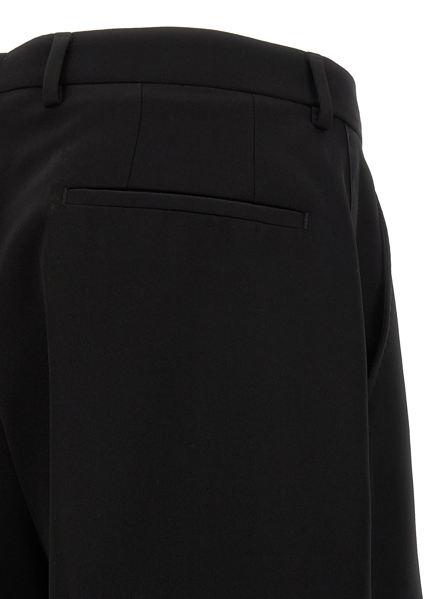 [Dolce & Gabbana] Trousers FW25 GP16KTFU21EN0000