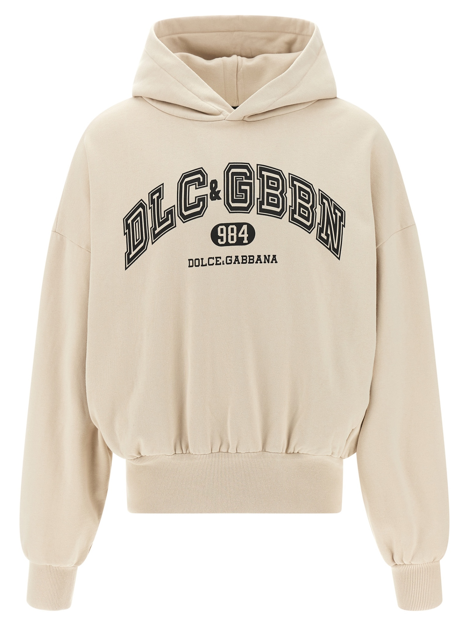 [Dolce & Gabbana] Hoodie FW25 G9BJGTG7PLOM2037