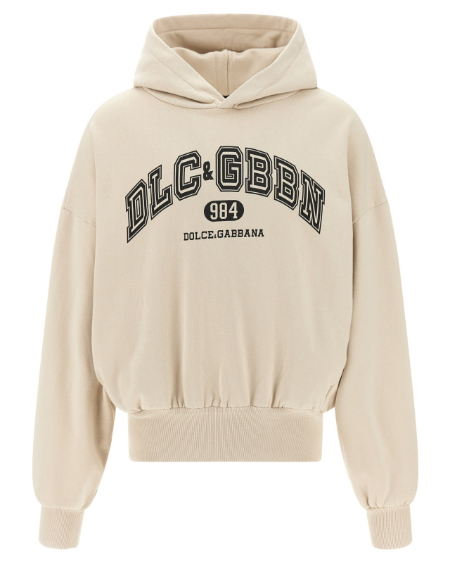 [Dolce & Gabbana] Hoodie FW25 G9BJGTG7PLOM2037