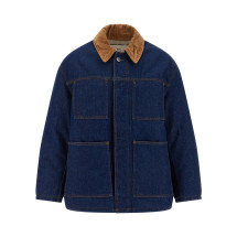 [Ami Paris] Casual Jacket FW25 UJK834DE0104402