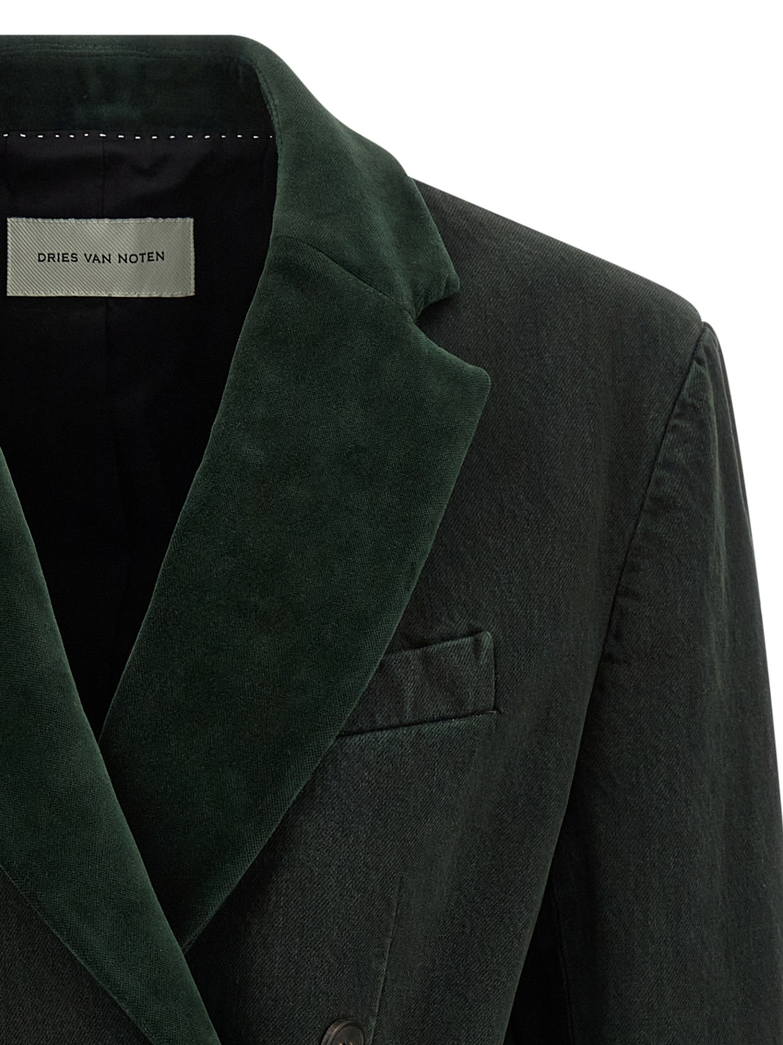 [DRIES VAN NOTEN] Blazer FW25 2520104372397508