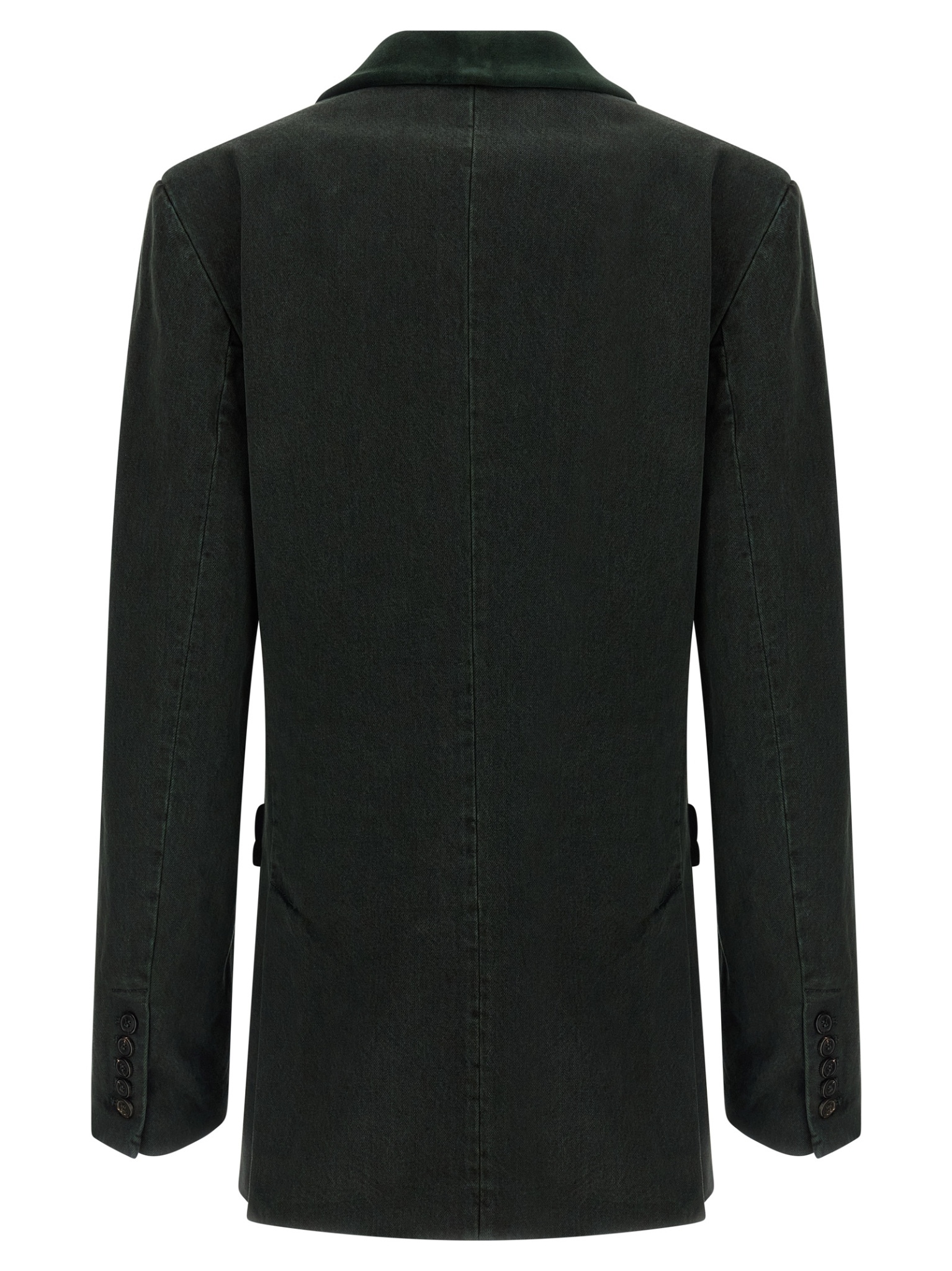 [DRIES VAN NOTEN] Blazer FW25 2520104372397508