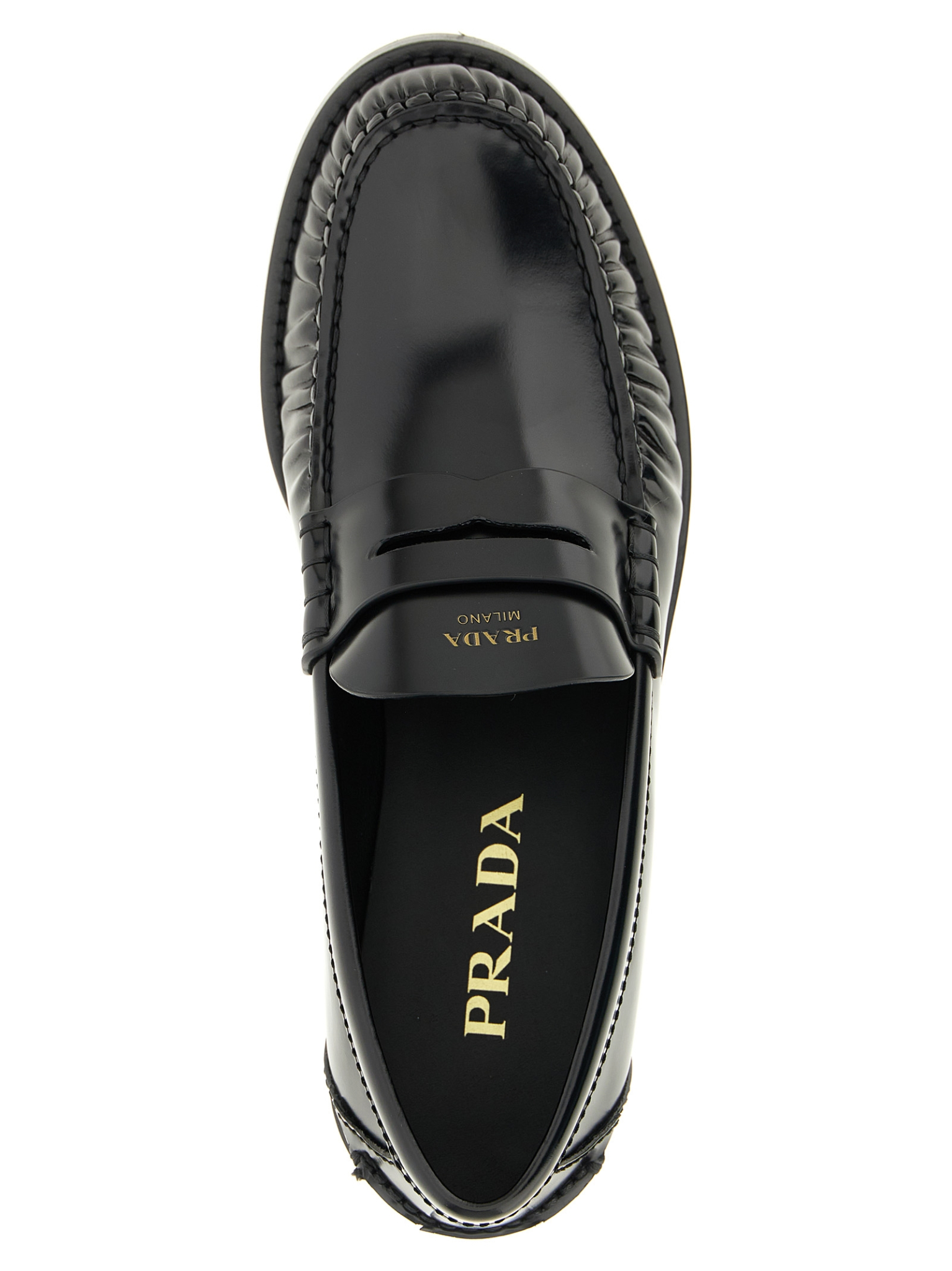 [Prada] Loafer FW25 1D199OF020P39F0002