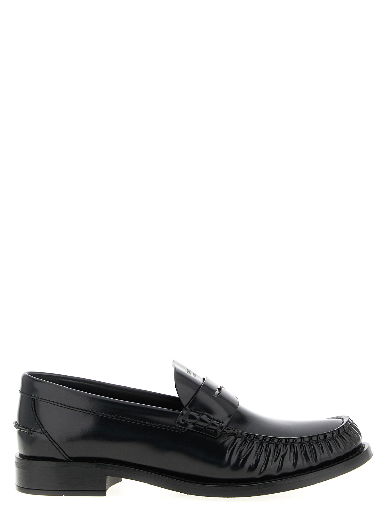 [Prada] Loafer FW25 1D199OF020P39F0002