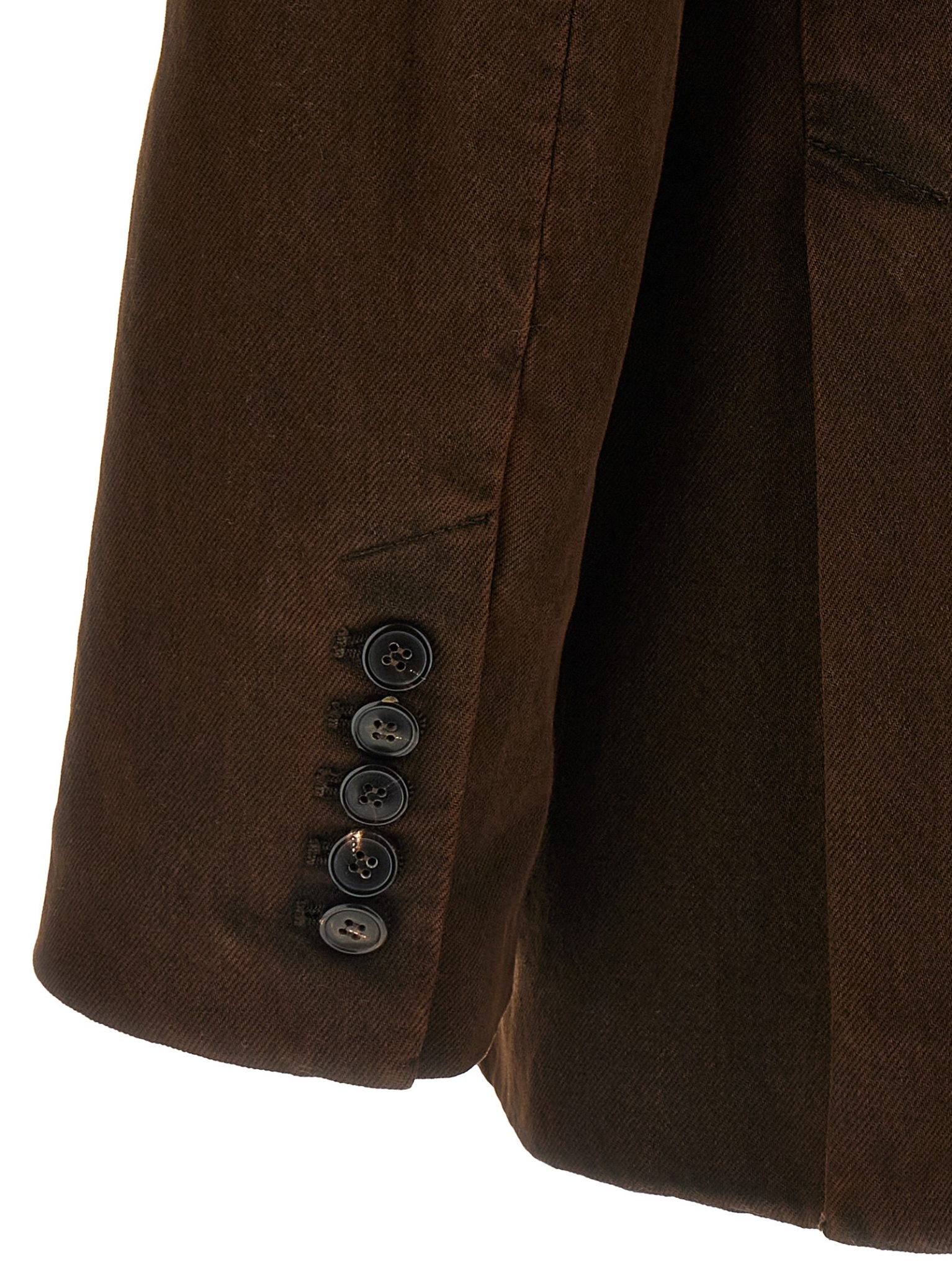[DRIES VAN NOTEN] Blazer FW25 2520104372397703