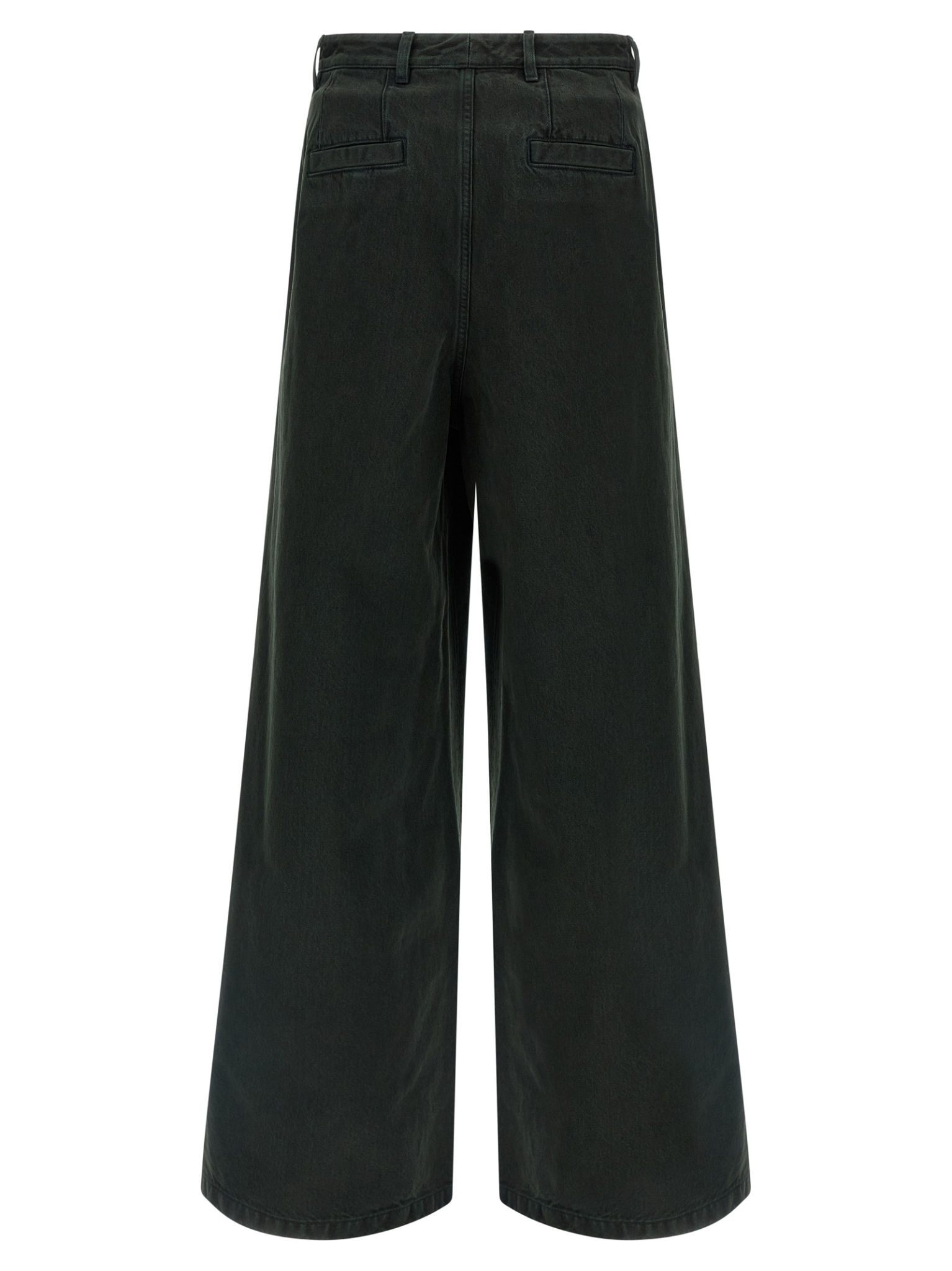 [DRIES VAN NOTEN] Jeans FW25 2520109582397508