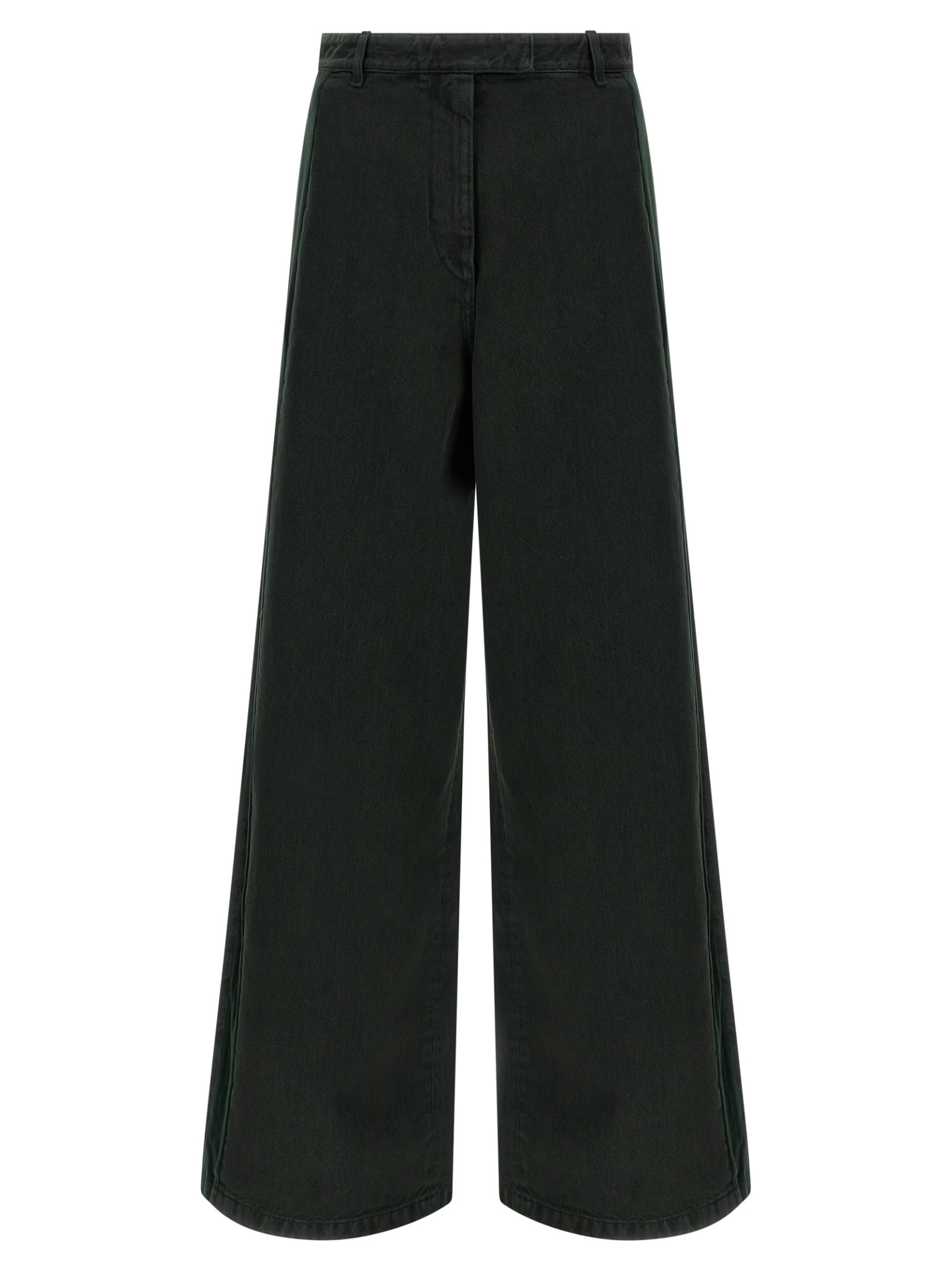 [DRIES VAN NOTEN] Jeans FW25 2520109582397508