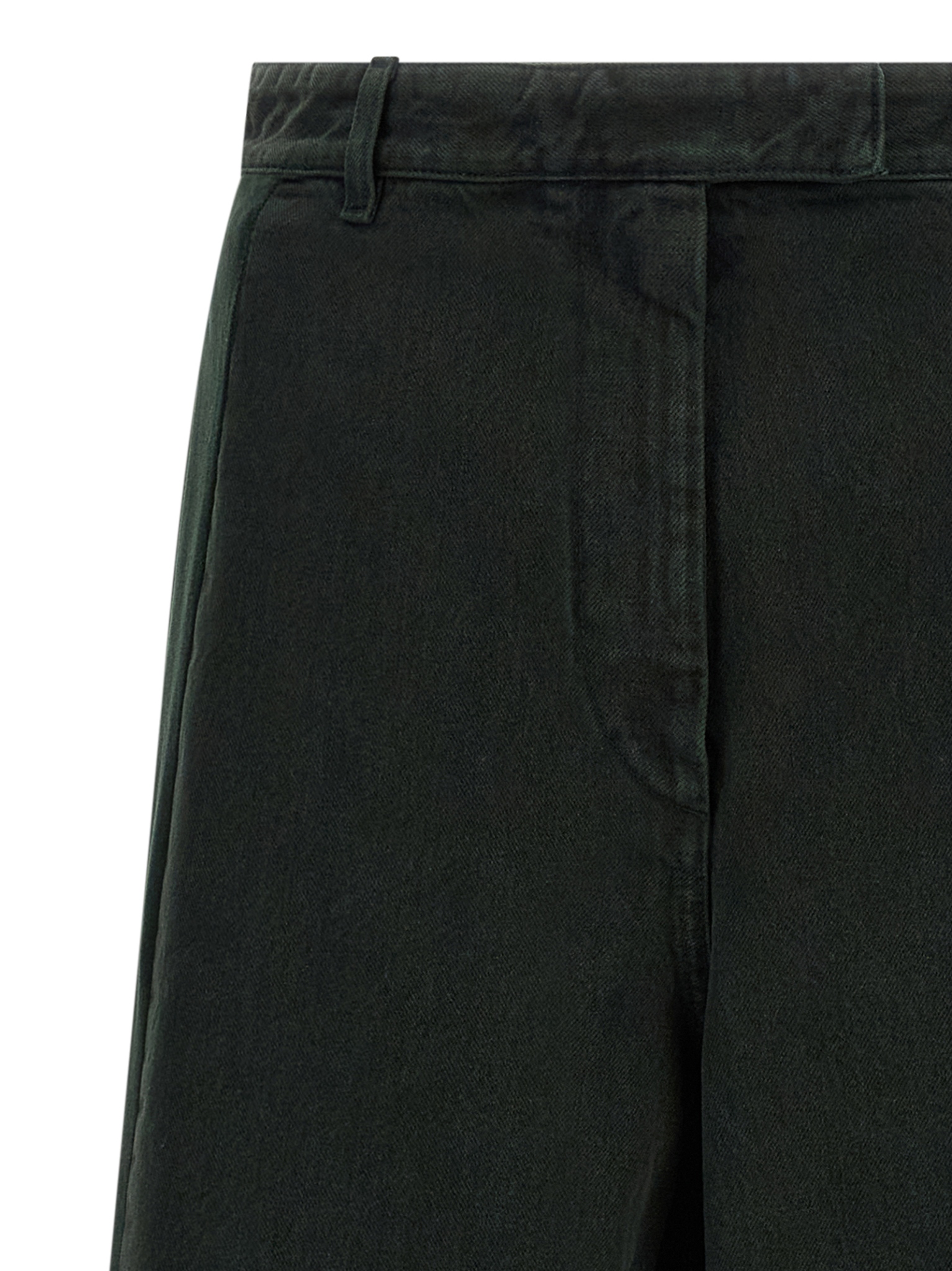 [DRIES VAN NOTEN] Jeans FW25 2520109582397508