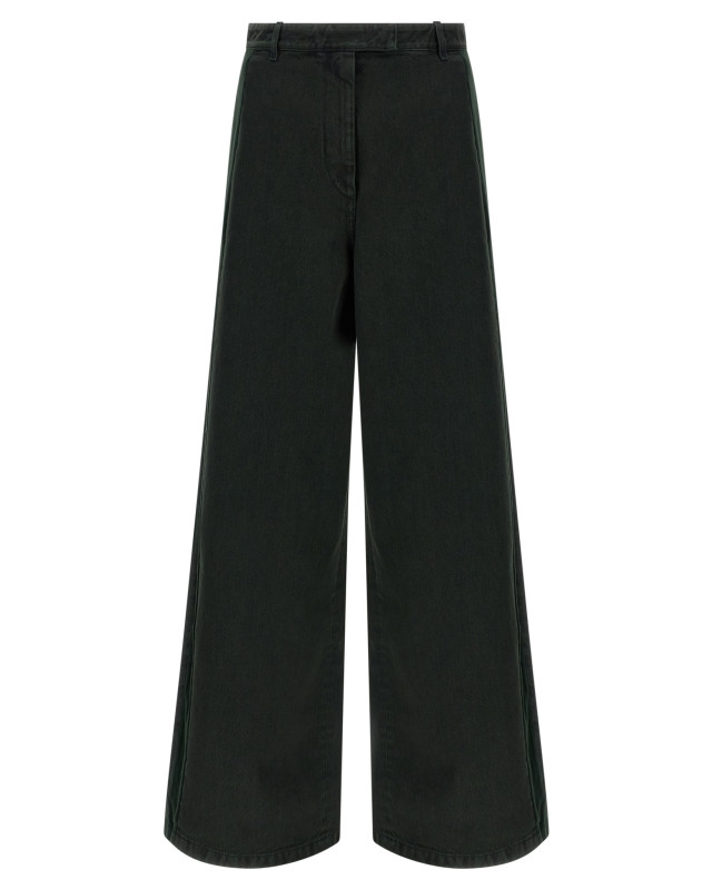 [DRIES VAN NOTEN] Jeans FW25 2520109582397508