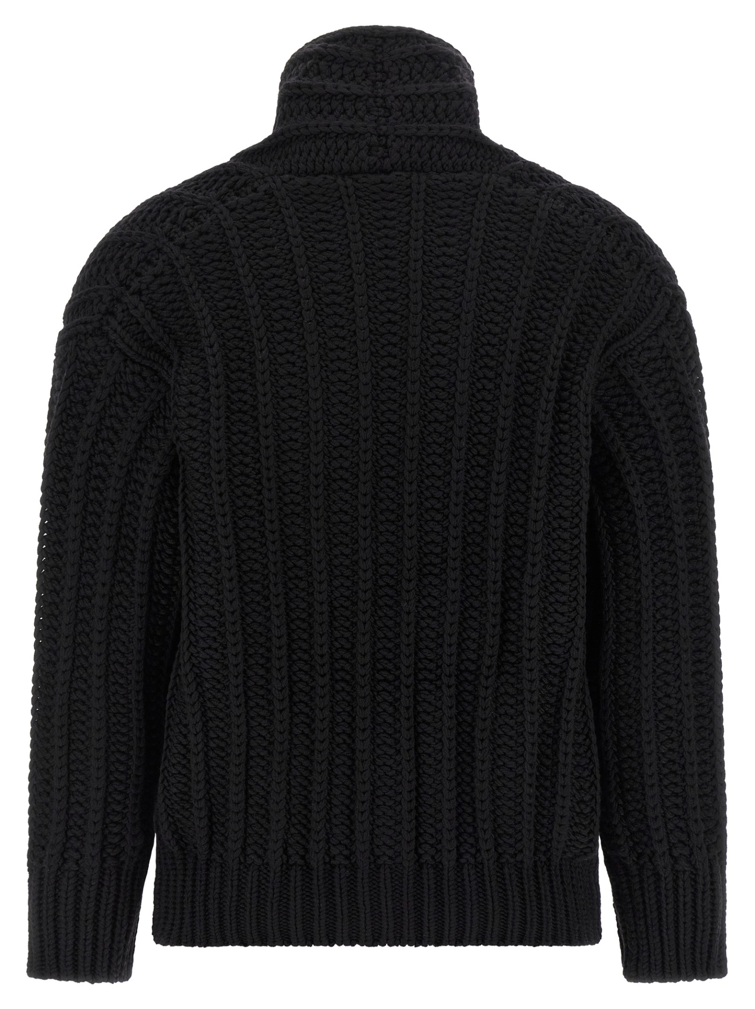 [Dolce & Gabbana] Cardigan FW25 FXVCWTJCVZ2N0000